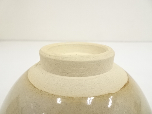 道具 ] - 道具 赤膚焼 玉泉造 茶碗（共箱） | ネットショップ圭